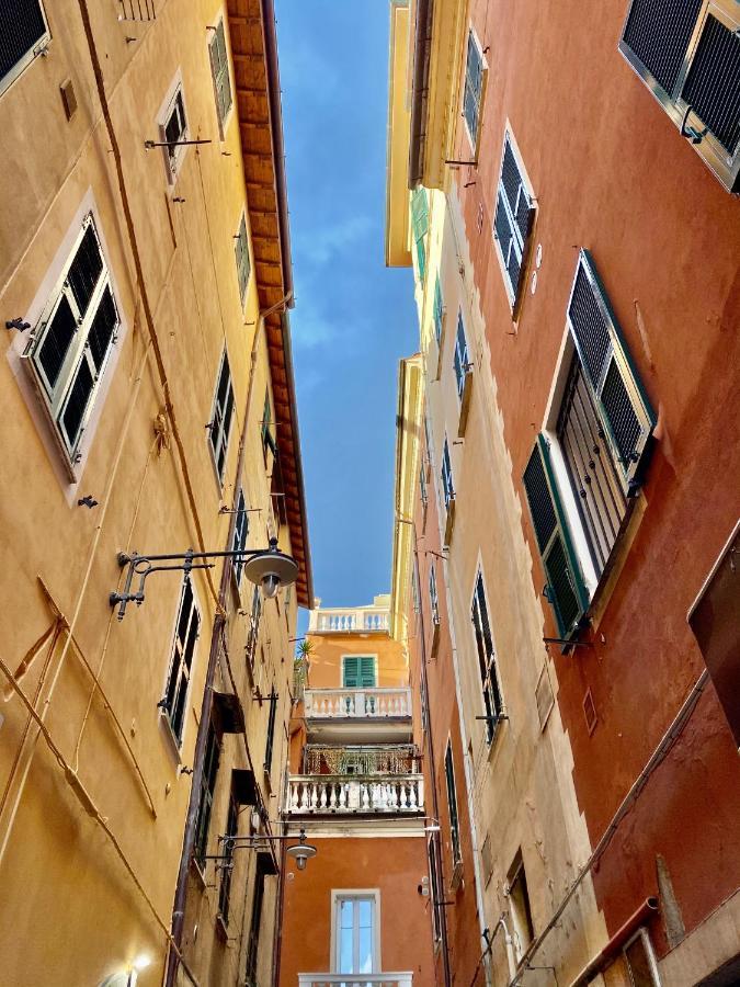 Hotel Alba Chiara ฟีนาเลลีกูเร ภายนอก รูปภาพ