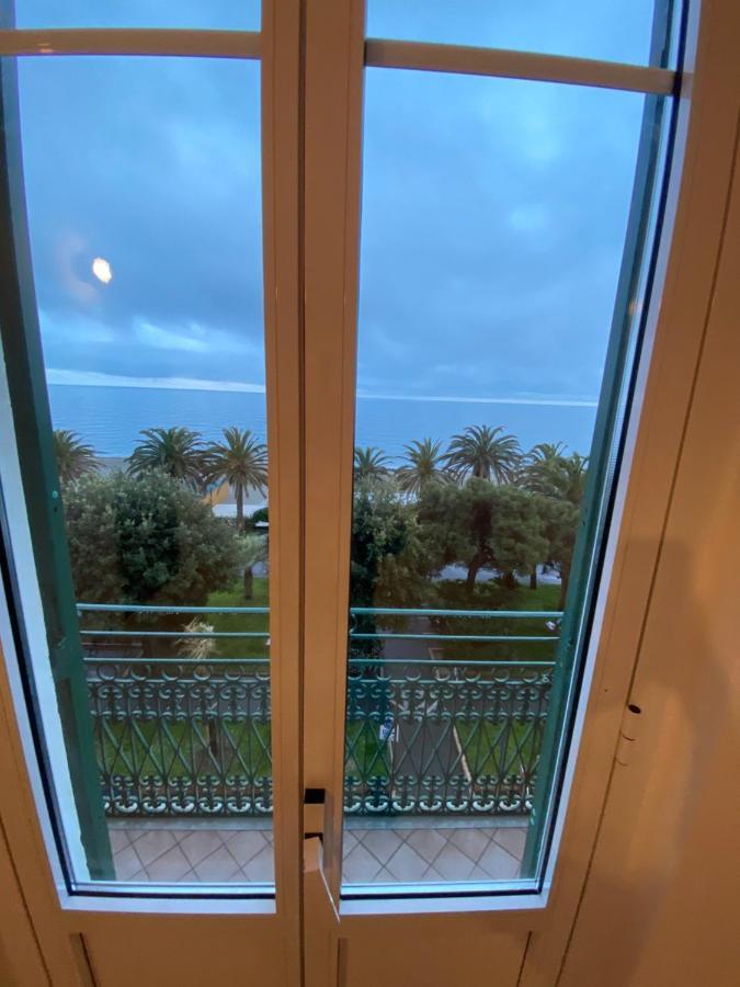 Hotel Alba Chiara ฟีนาเลลีกูเร ภายนอก รูปภาพ