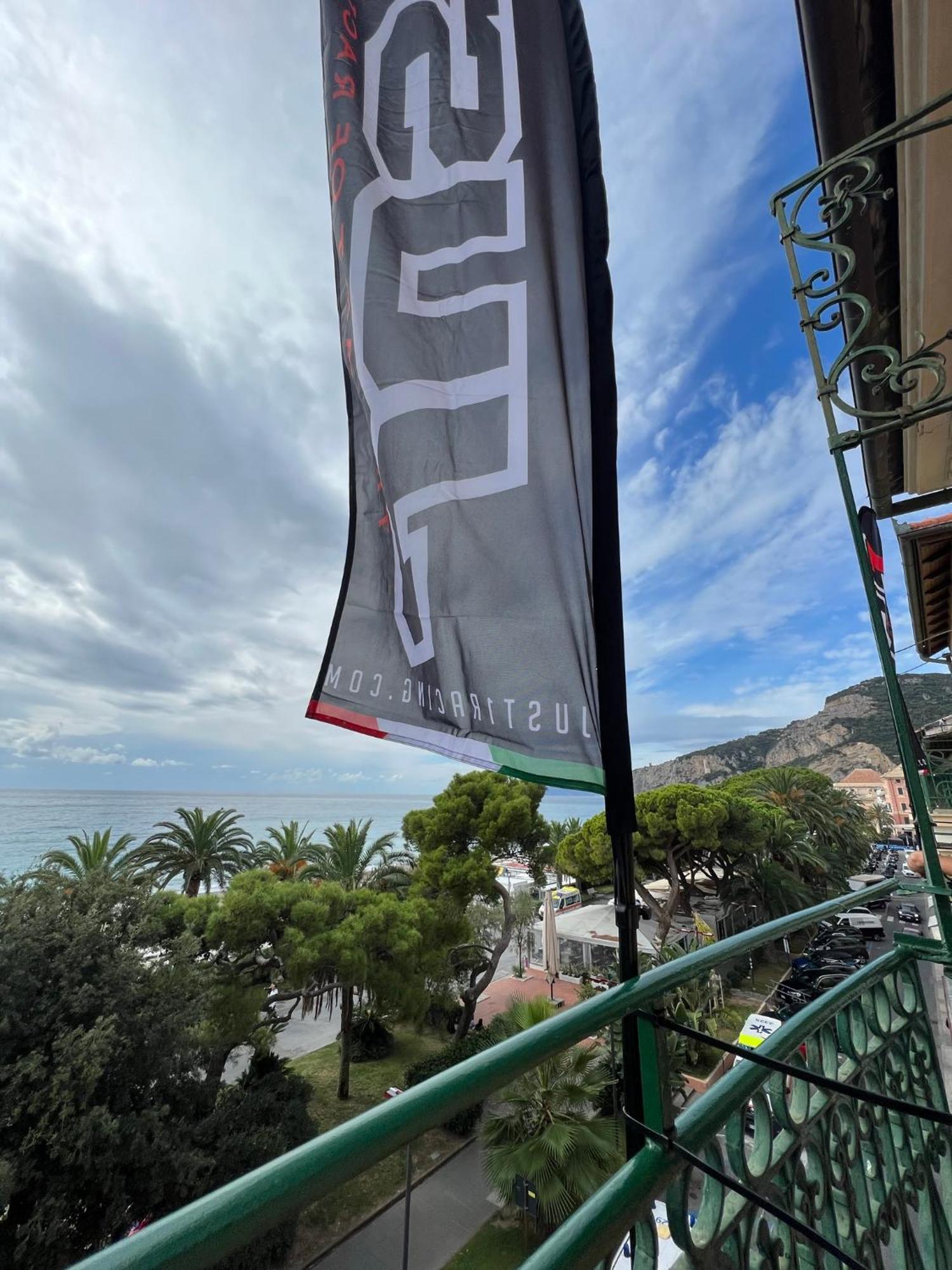 Hotel Alba Chiara ฟีนาเลลีกูเร ภายนอก รูปภาพ